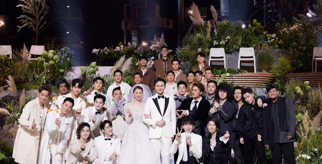 袁咏仪|男神不该就这样翻车