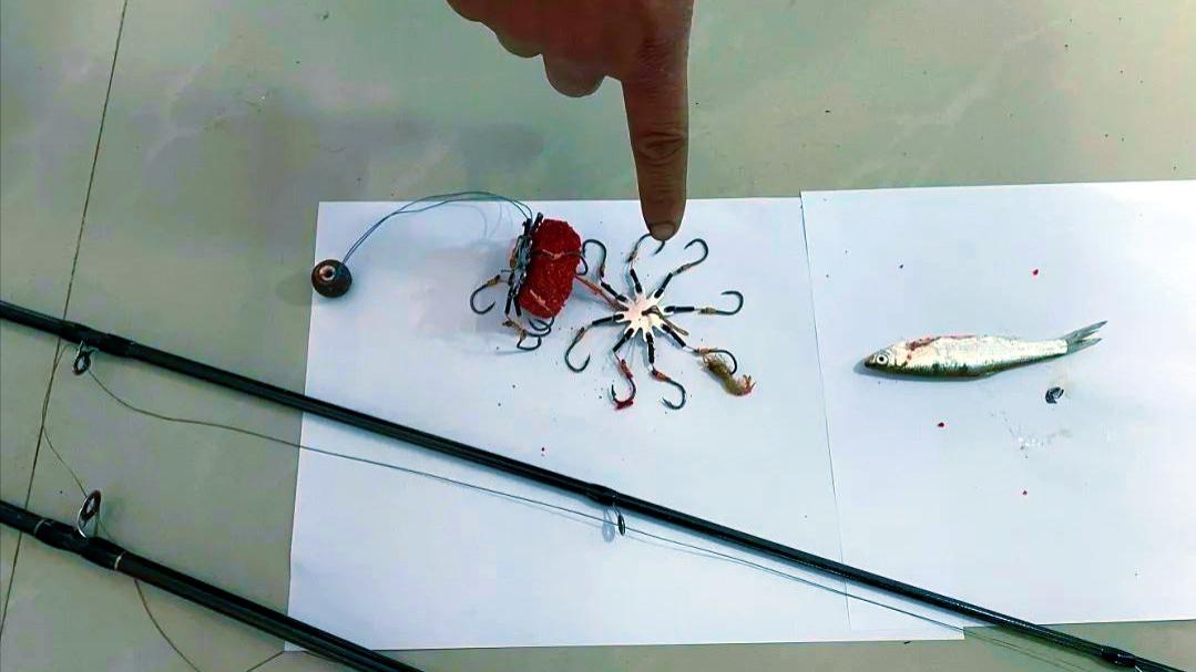 四川省|全体钓鱼人注意啦！使用这东东要倒霉，四川3名男子就是前车之鉴