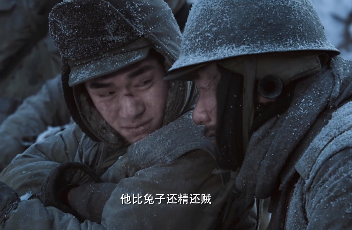 水门桥|央视官宣《水门桥》定档！故事更感人更催泪，票房能否干到100亿