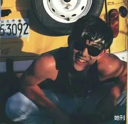 任贤齐|江湖不见任贤齐