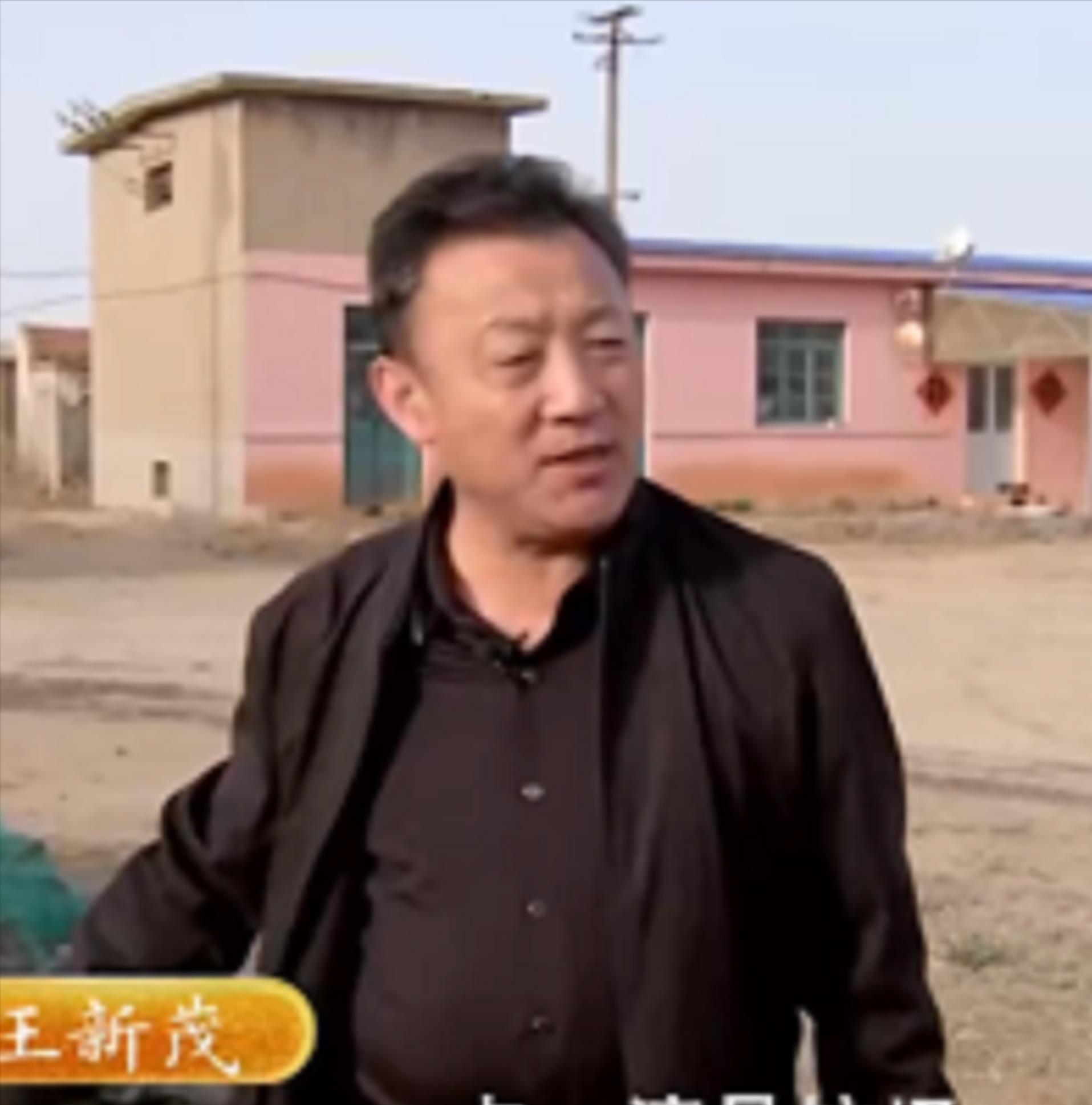 98年男子巨资买海参苗,海参集体失踪,多年后靠海产品年收8000万
