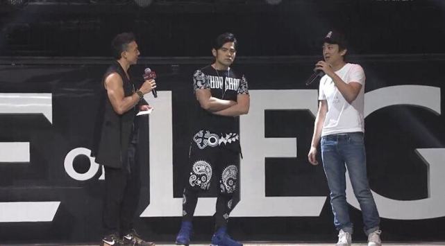 周杰伦|为什么王思聪在周杰伦面前谦虚有礼?