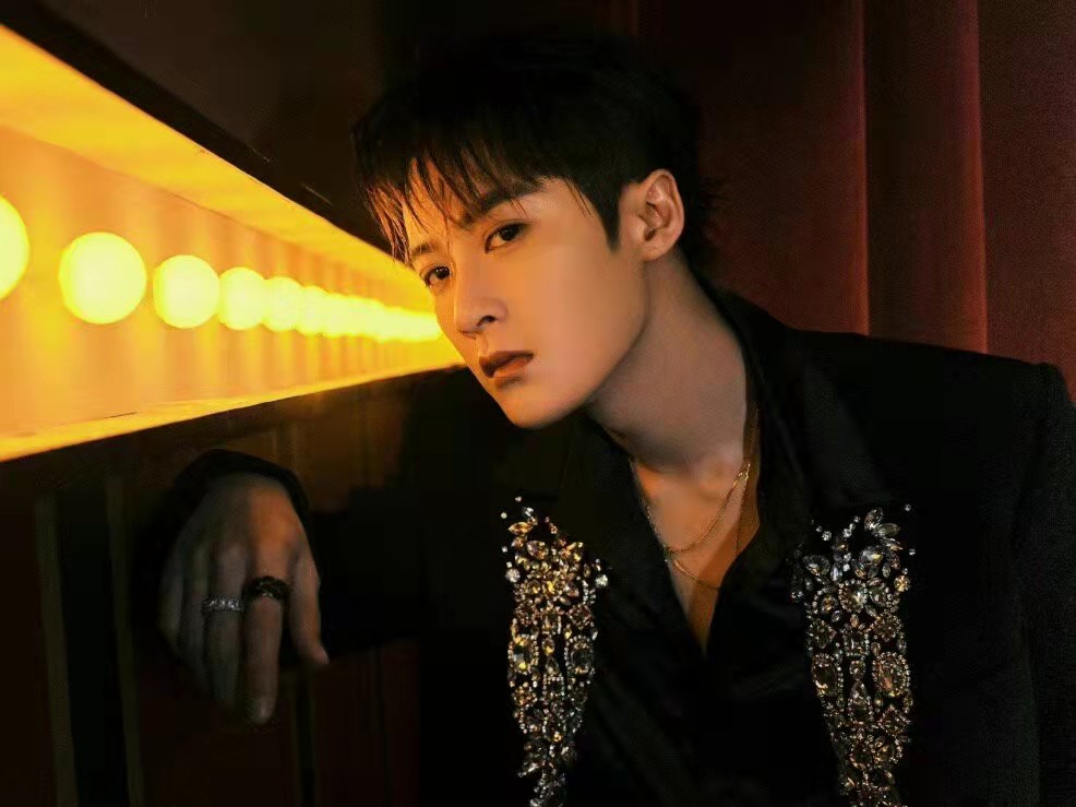 檀健次|搭档李宏毅徐璐双剧待播，檀健次又接长相思，与杨紫张晚意合作