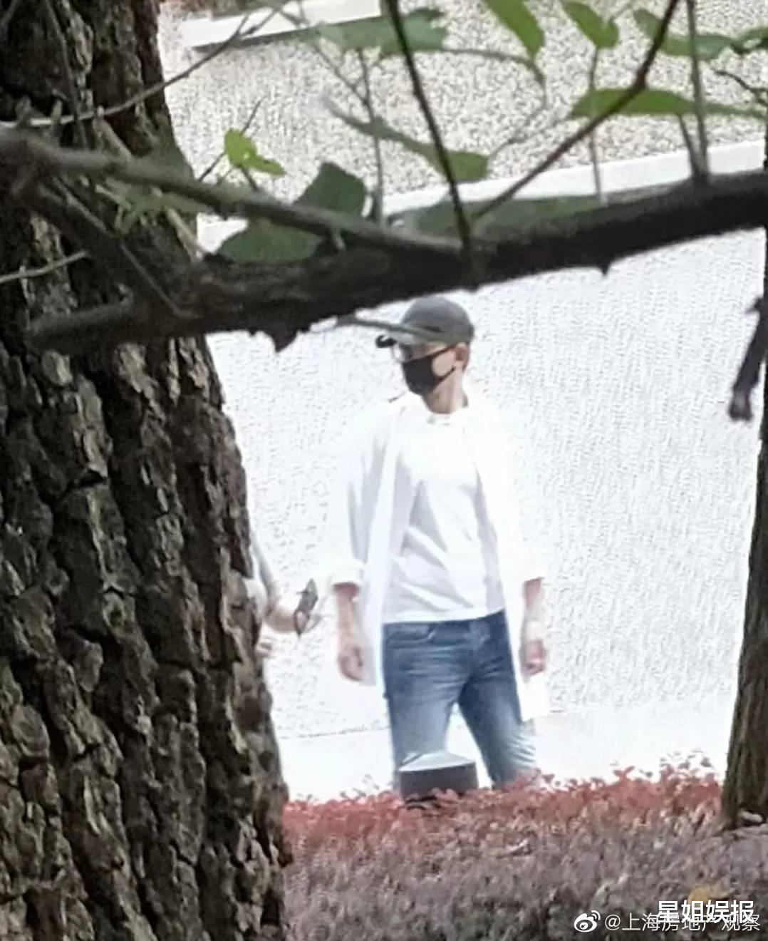 谢娜|不愧是抠门派掌门人！谢娜被曝找中介买房后跳单，去年就有人cue过