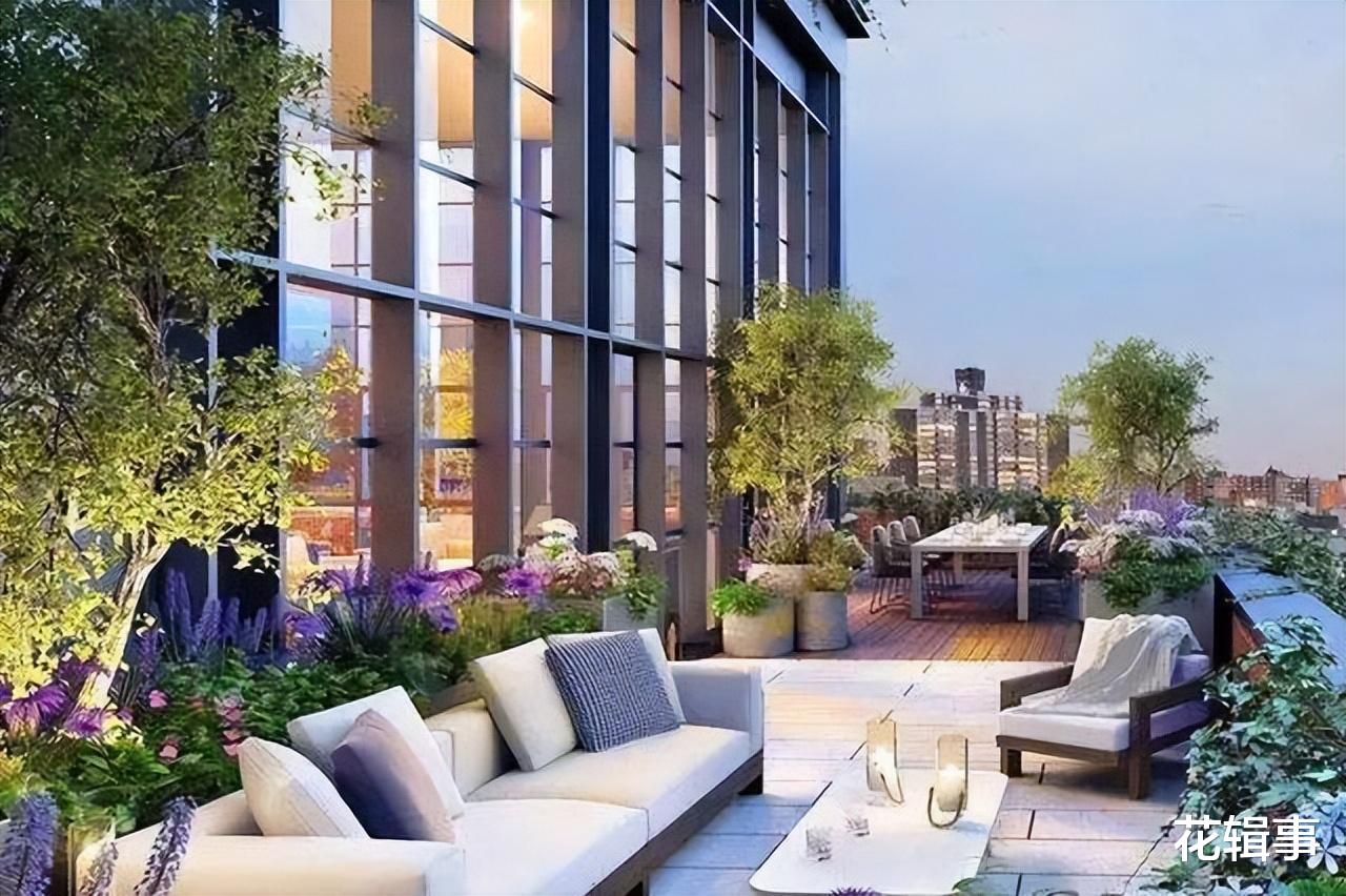 长沙|多花十几万买的露台，只因少做一件事，楼下却说露台是他的，糟心