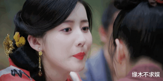 嫣语赋|《嫣语赋》靠悬疑吸粉，细节却经不起推敲，这几处太让人出戏