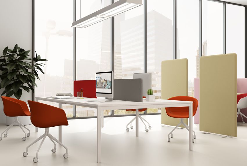 办公室|二手办公家具也讲“五美”?