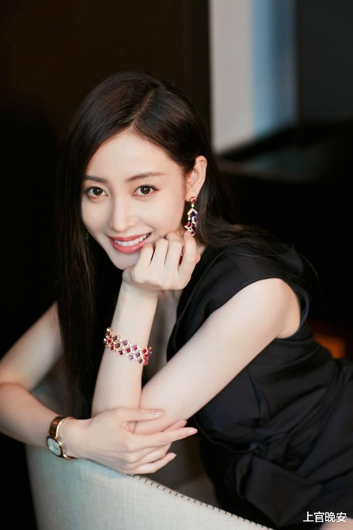 李溪芮|红得快，凉得也快的7位女星，以前是女神，现在“无人问津”