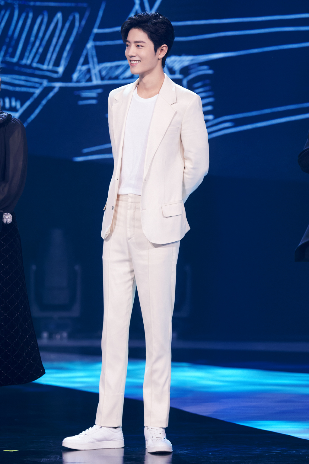 流量明星|谁才是真正的流量明星,看到他的账号数据,终于懂了