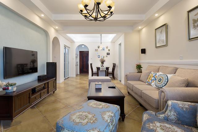 新房装修,花了15万却装出了25万的效果,邻居眼睛都看直了