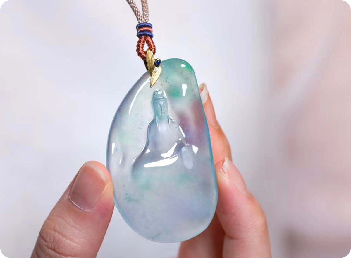 博物馆|玉挂件玉吊坠的历史发展、如何选择玉挂件、玉器挂件精品欣赏，看这一篇就够了