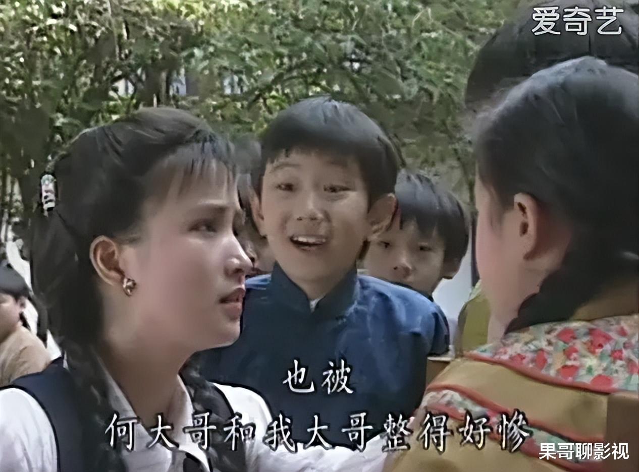 田璐|演了一辈子戏，也没有被观众记住的五位好演员，你认识几个？