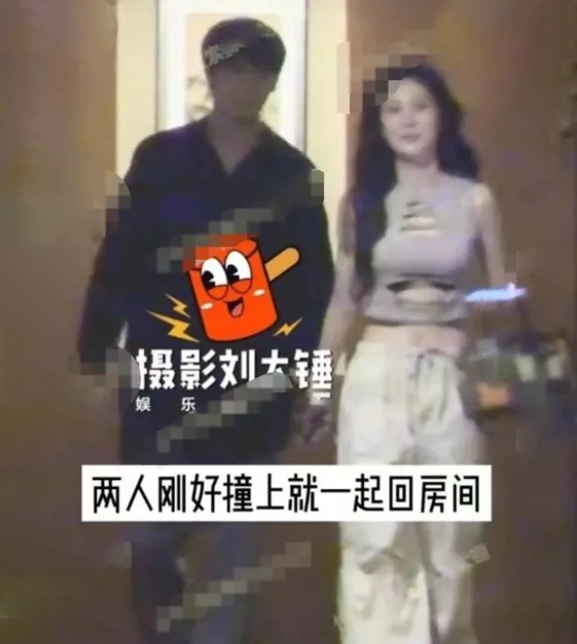 林彦俊|林彦俊站姐直播爆料,周笔畅工作室张馨予等十几位明星用大号吃瓜