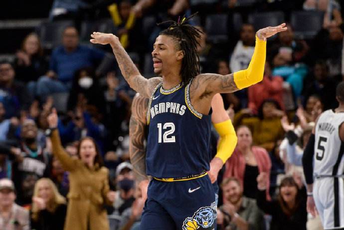 勒布朗·詹姆斯|五项数据排名联盟第一！平均年龄才23.7岁，NBA未来属于他们