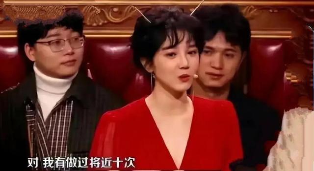 杨洋|杨洋任嘉伦主演的主流剧，都有“发面脸”出现，与角色设定不符合