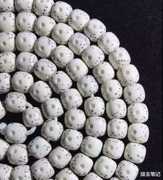 文玩|越盘越想盘的几种文玩，不撸后悔！