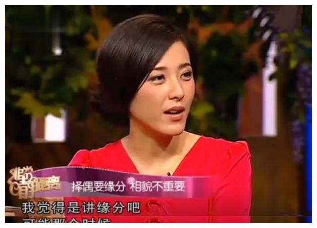 曾黎|演员曾黎:46岁风韵犹存,不缺追求者,就是不结婚