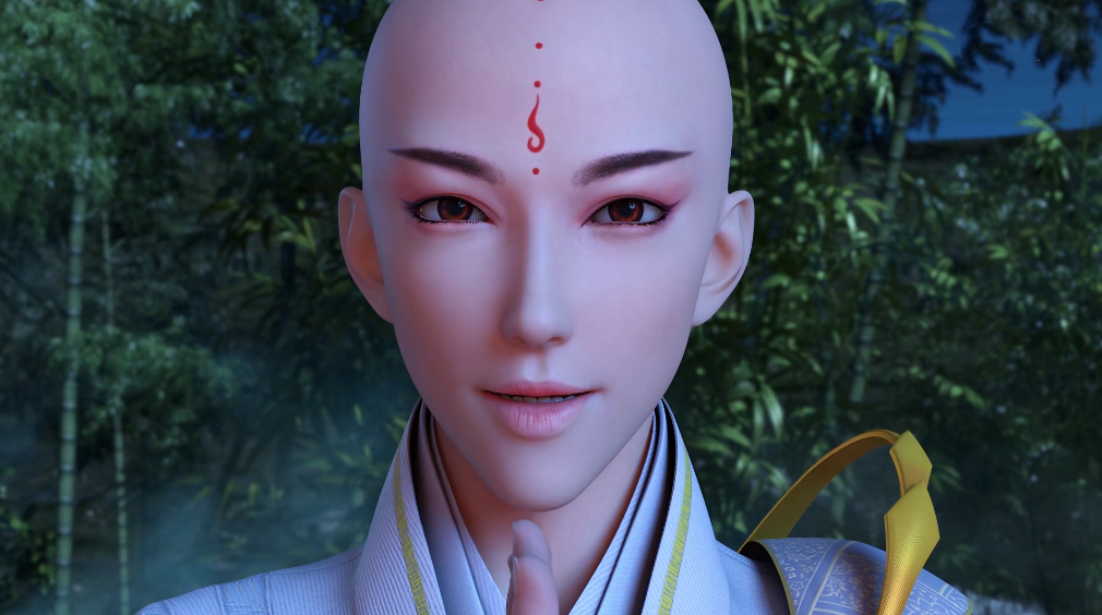 少年歌行|雷门三杰齐聚英雄宴，萧瑟再入逍遥天境，“无极一棍”即将到来