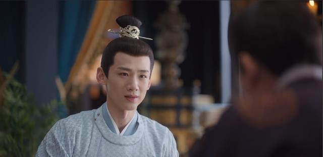 尹峥|卿卿日常：看懂了川主对尹峥的奖赏，才明白老二为何会逐步失宠！