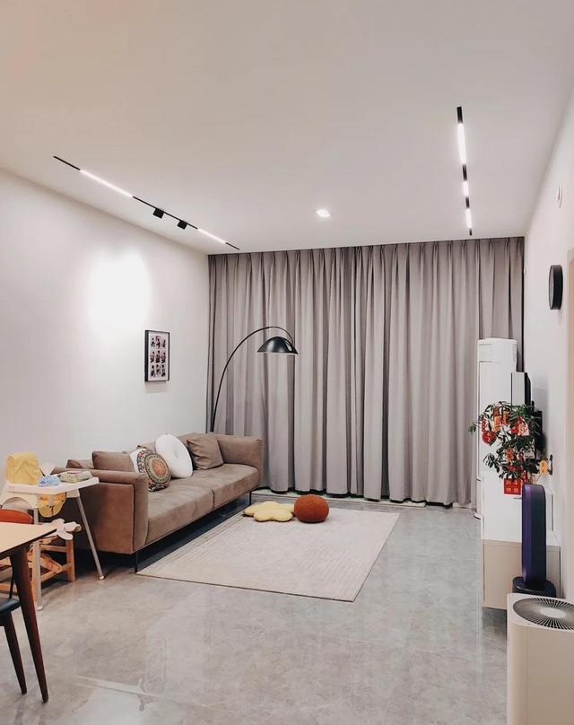 北京发现一户人家的装修,那叫一个高级,拍照给大家伙瞅瞅