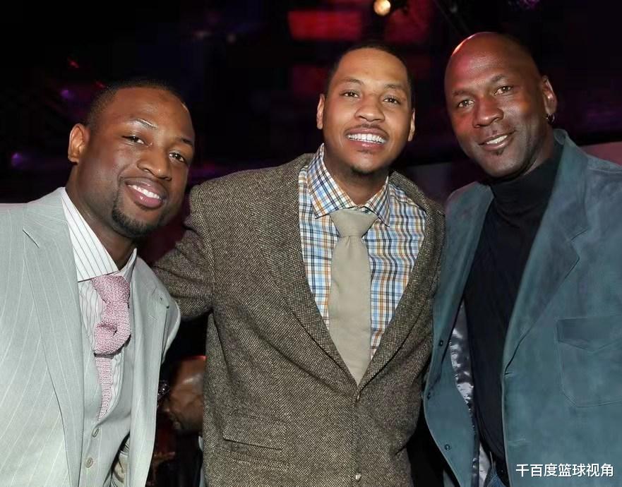 徐长锁|NBA有四种荣誉是刷不出来的，强如历史第一也改变不了