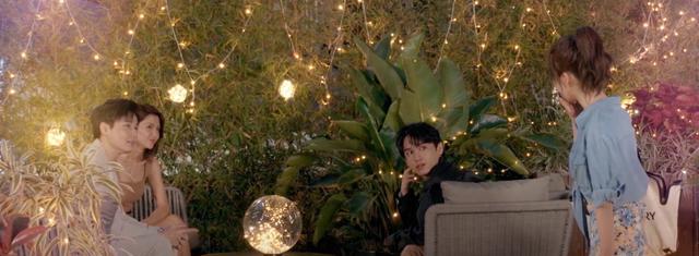 马子佳|二刷《心动4》:麦乐迪妈妈很可爱,那时马子佳还没开始“下头”