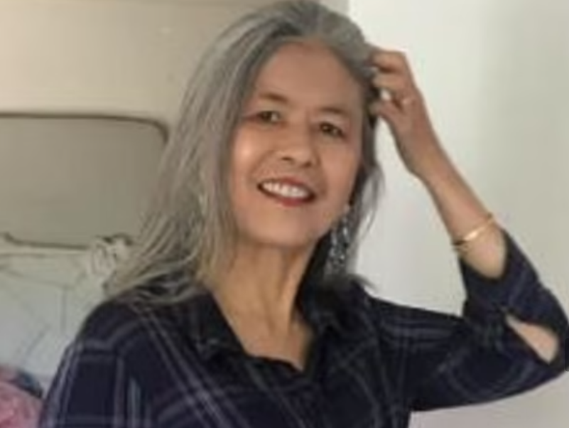 英国惊现无头女尸案!华裔女性被高学历闺蜜斩首,行李箱拖尸行走