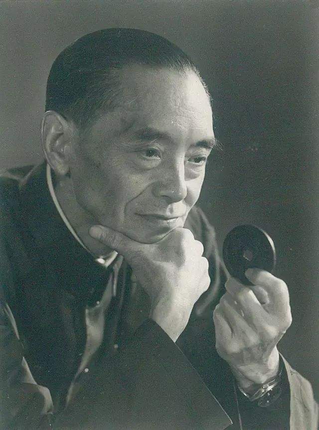 古钱|他是一代古泉宗师，一生嗜“钱”如命，发现珍稀孤品无数