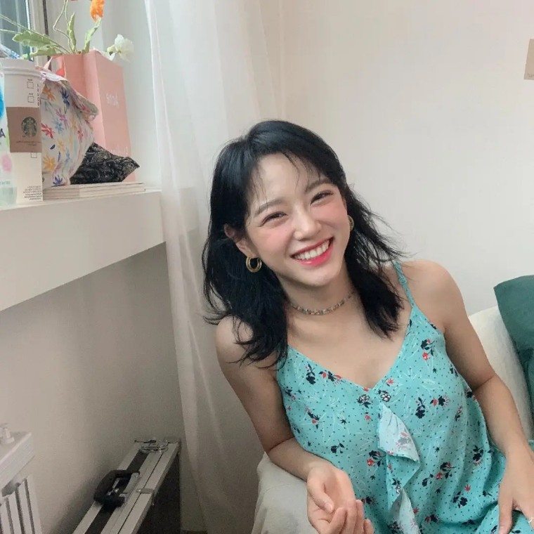 发型 教科书级发型参考,想换发型的女生一定要收藏!