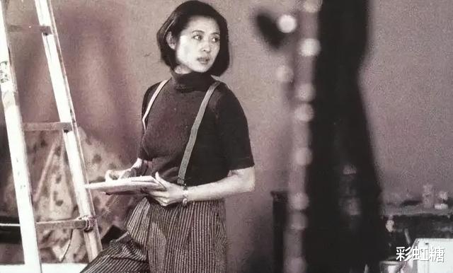 孙越|有一种母爱叫倪萍，为子求医十年，儿子痊愈后，她却倒下了