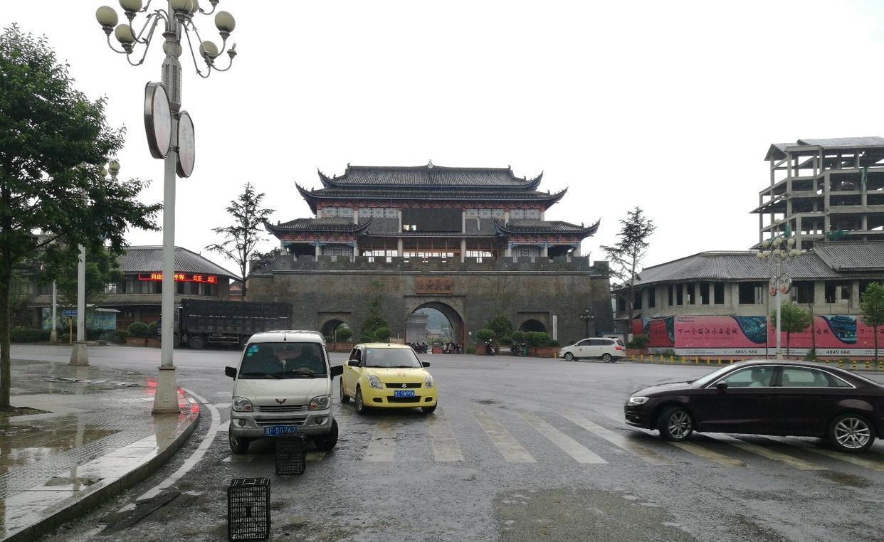贵州|贵州又一景区“扶不上墙”，花费32.5亿打造，最后还是以失败告终