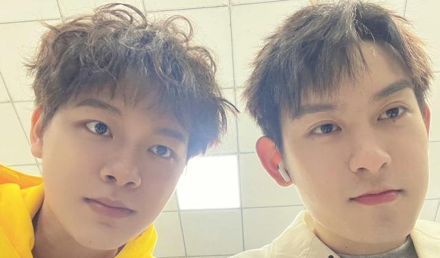 学霸|初入职场的我们：2大潜力股并列第一，徐梓童又垫底，2学霸来踢馆