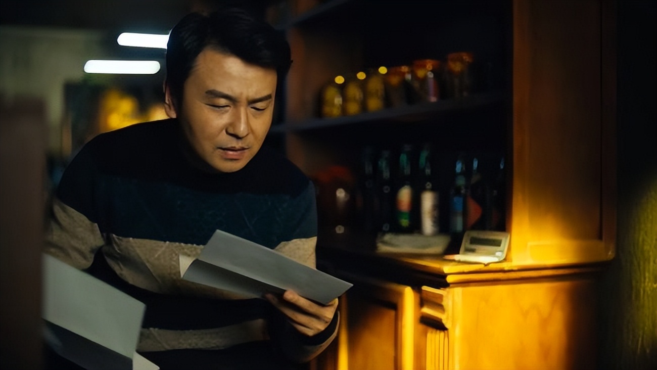 雷佳音|殷桃称不愿再和雷佳音搭戏，道出真实原因让人笑喷！