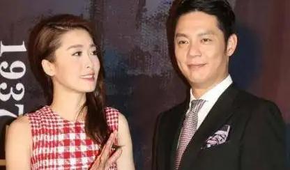 傅程鹏|傅程鹏:抛弃与结发妻子16年婚姻,转身娶小8岁港姐,还高调示爱