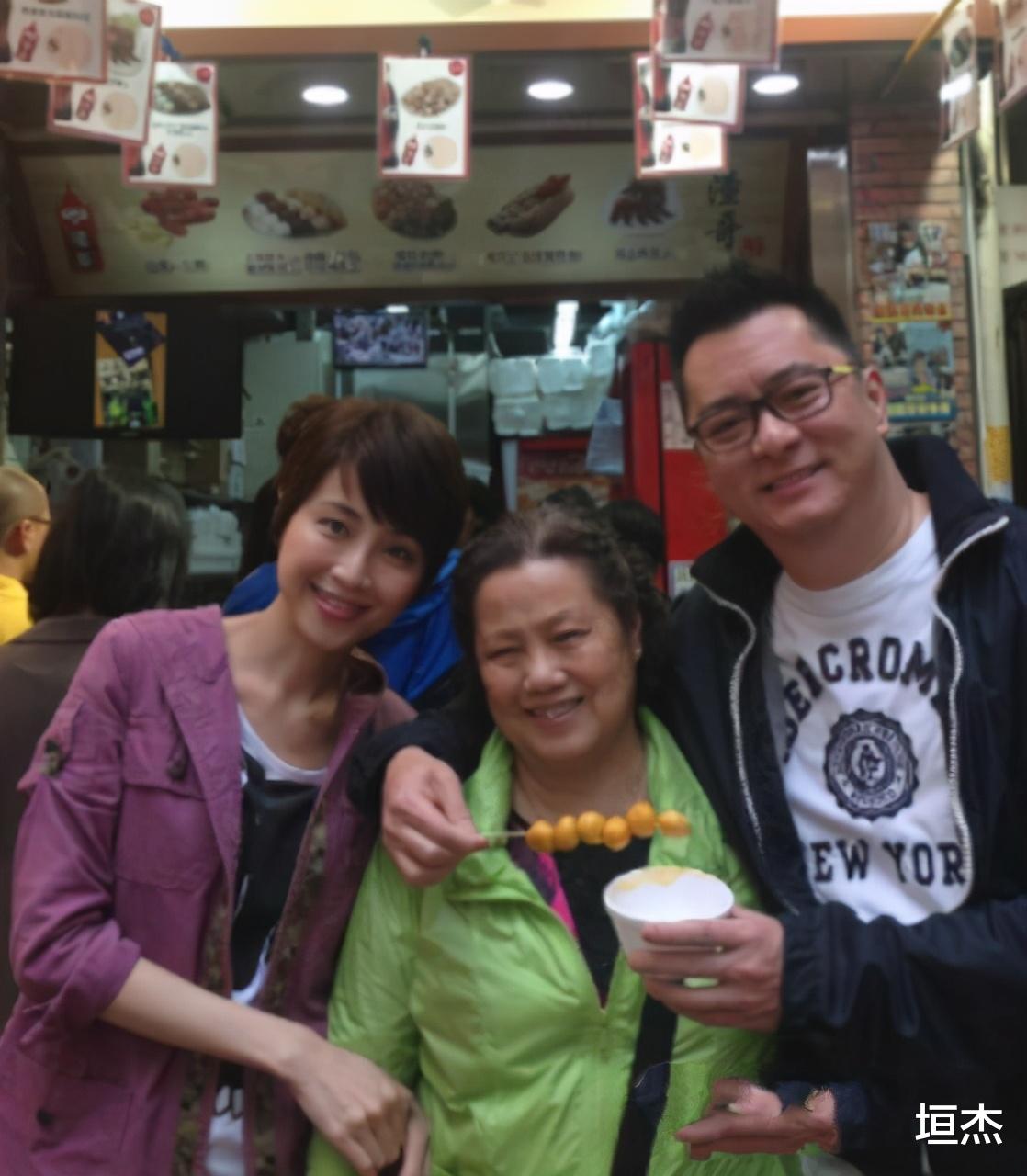 香港小姐|“风光不再”的港姐现状：有人抵押皇冠还巨债，还有人菜市场摆摊