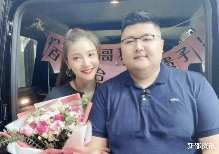 春晚|猴哥:曾与痞幼聂小雨炒cp,如今娶的何钰欣,却被曝上过非诚勿扰