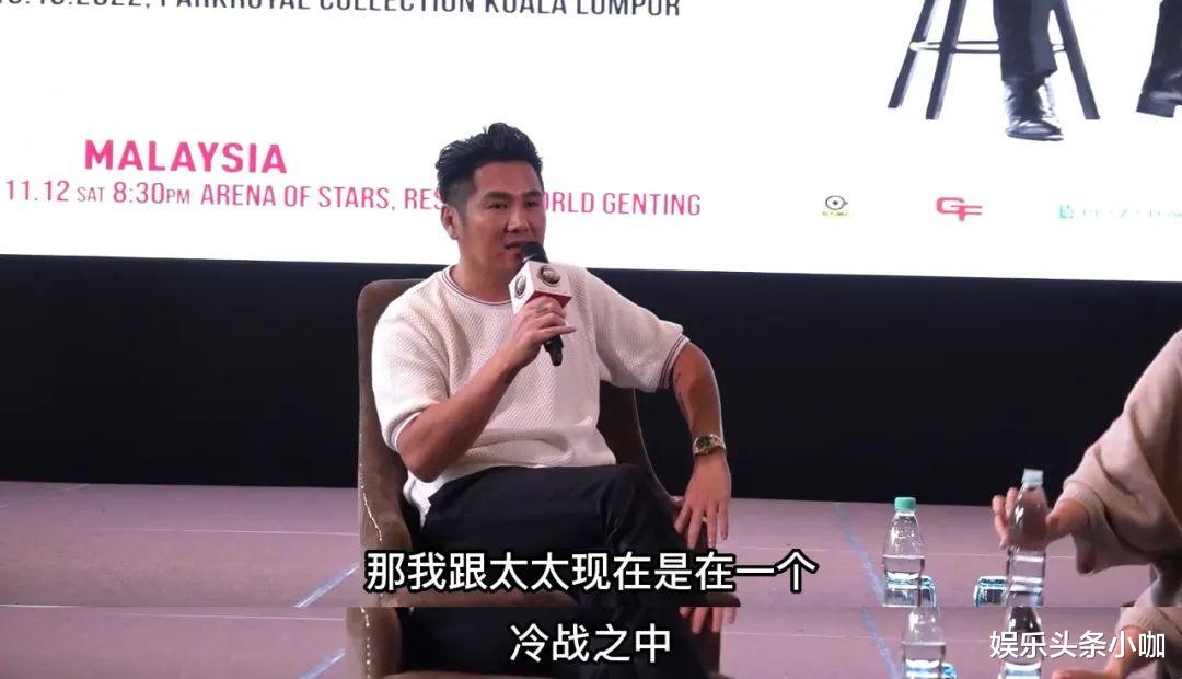 曹格|都43岁的人了，别再当“巨婴”了！