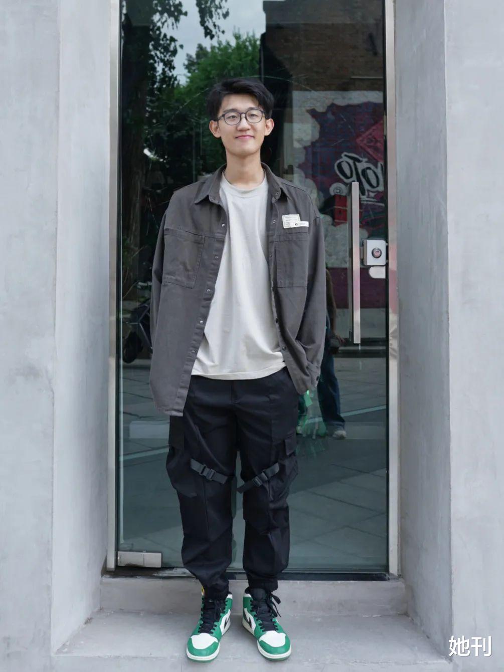 拜托,谁不想男朋友长成王鹤棣啊!