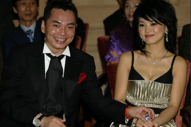 李湘|虎女李湘:因为他是王诗龄的爸爸,忍了他的无能,忍不了他的花心