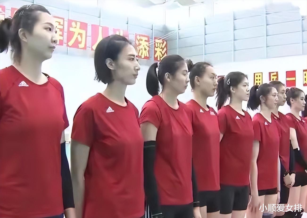 女排|十年磨一剑！王唯漪恐稳坐主力，她一人将打破女排两项十年纪录！