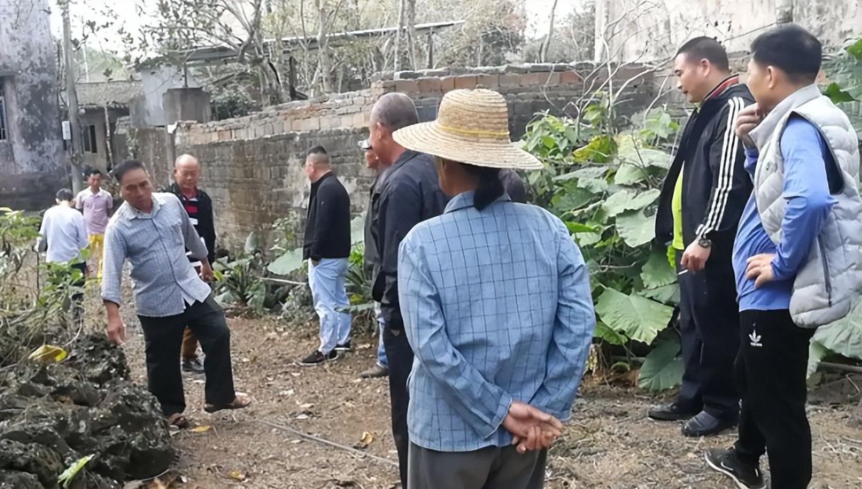 男子举报同村恶霸,却被报复砍掉双手,最终获赔金额少得可怜