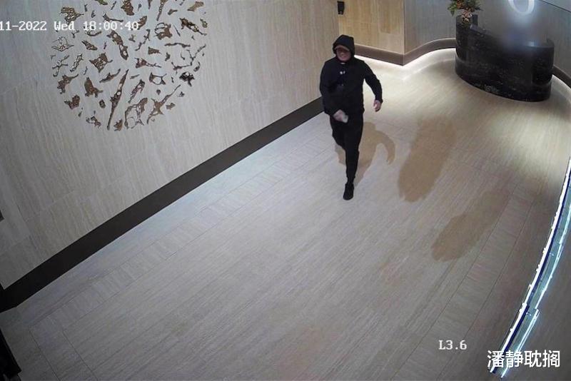 澳丛林惊现腐烂尸体,确认为5月神秘失踪华裔!警方公布监控