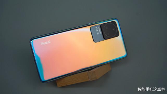 小米科技|从小米9换到红米K50，这算不算从一个极端换到另外一个极端了？