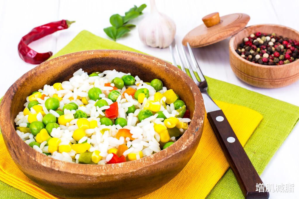 红薯 减肥可以不吃碳水吗？学会粗细粮结合，让你健康瘦下来