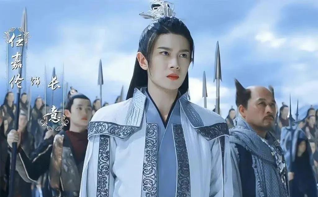 与君初相识·恰似故人归|《与君初相识》中有3位演过《香蜜》，你全认出来了吗？