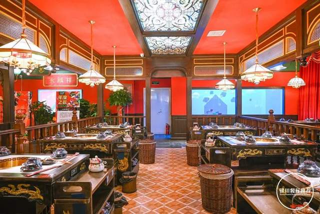 收藏！银川17家独特火锅店最新合集