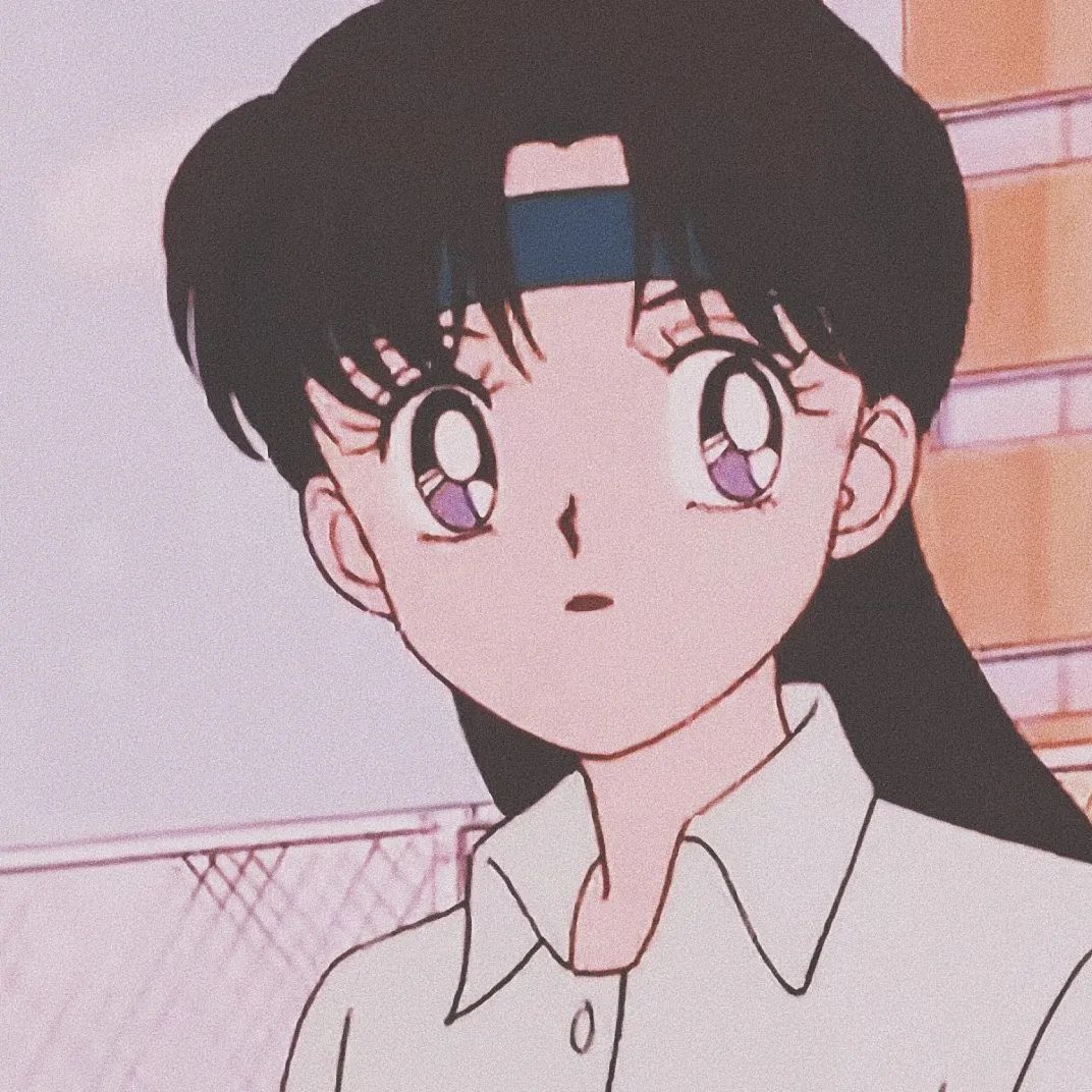 |万里挑一的女生动漫头像