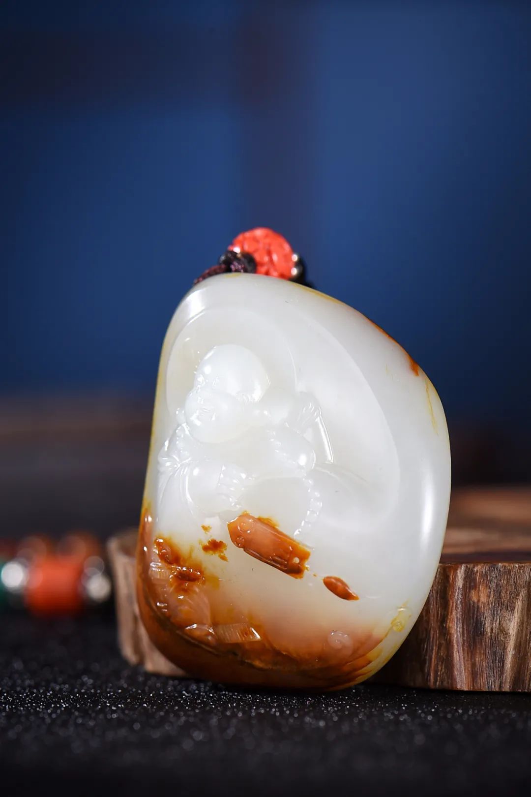 |雕刻一件玉的成本，倒是是多少？