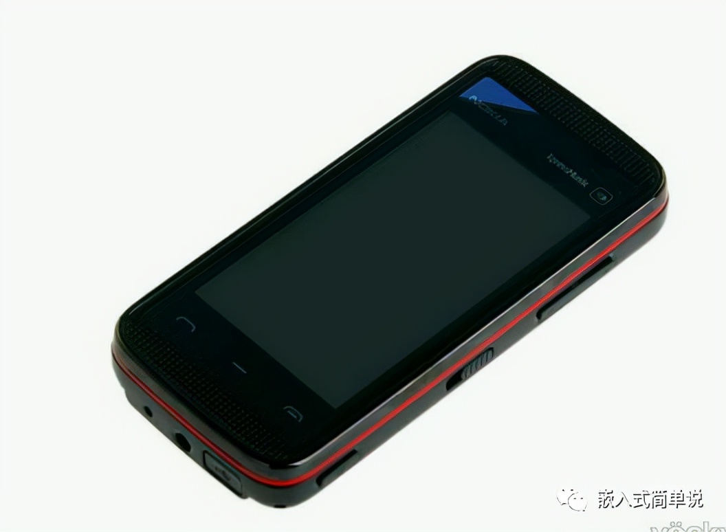 诺基亚|盘点诺基亚历史上最全的经典产品!