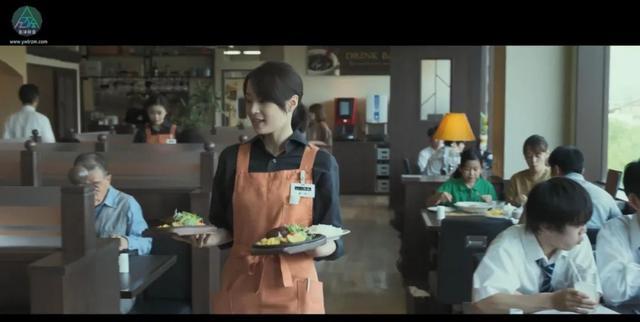 女孩|虽然被剪了不少，这片尺度仍然不小